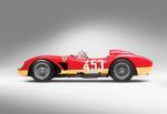Ferrari 500 TRC 1957 года